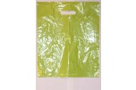 Sac plastique vert SPPD3745V