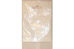sac plastique blanc SPPD2535B